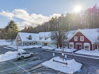 Plus de détails pour 425 S Stark Hwy, Weare, NH - Local commercial à louer