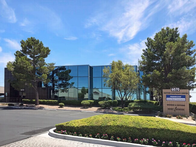 More details for 6070 S Eastern Ave, Las Vegas, NV - Office for Sale