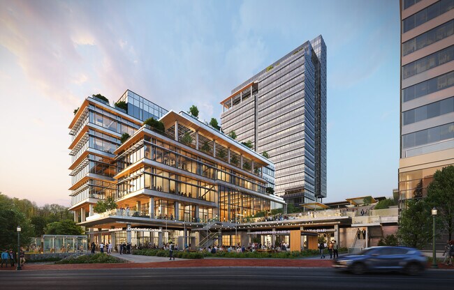 Plus de détails pour 551 S 5th St, Richmond, VA - Commerce de détail à louer