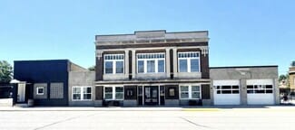 More details for 305-309 Gilman St, Sheffield, IA - Retail for Sale
