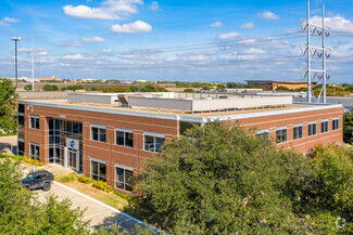 Plus de détails pour 8100 Springwood Dr, Irving, TX - Bureau à louer