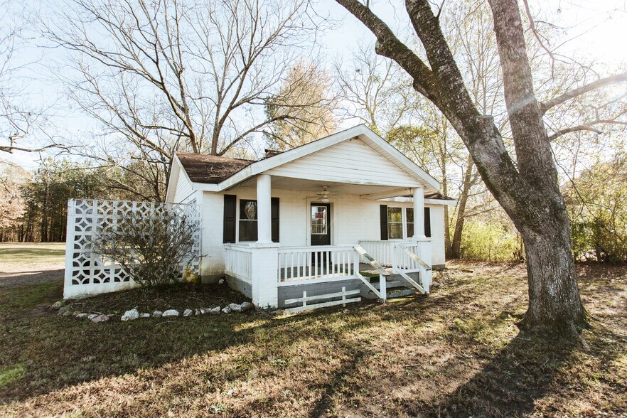 3080 Danielsville Rd, Athens, GA for sale - Primary Photo - Image 1 of 11