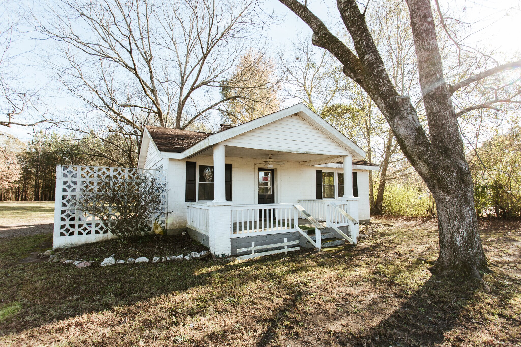 3080 Danielsville Rd, Athens, GA for sale Primary Photo- Image 1 of 12