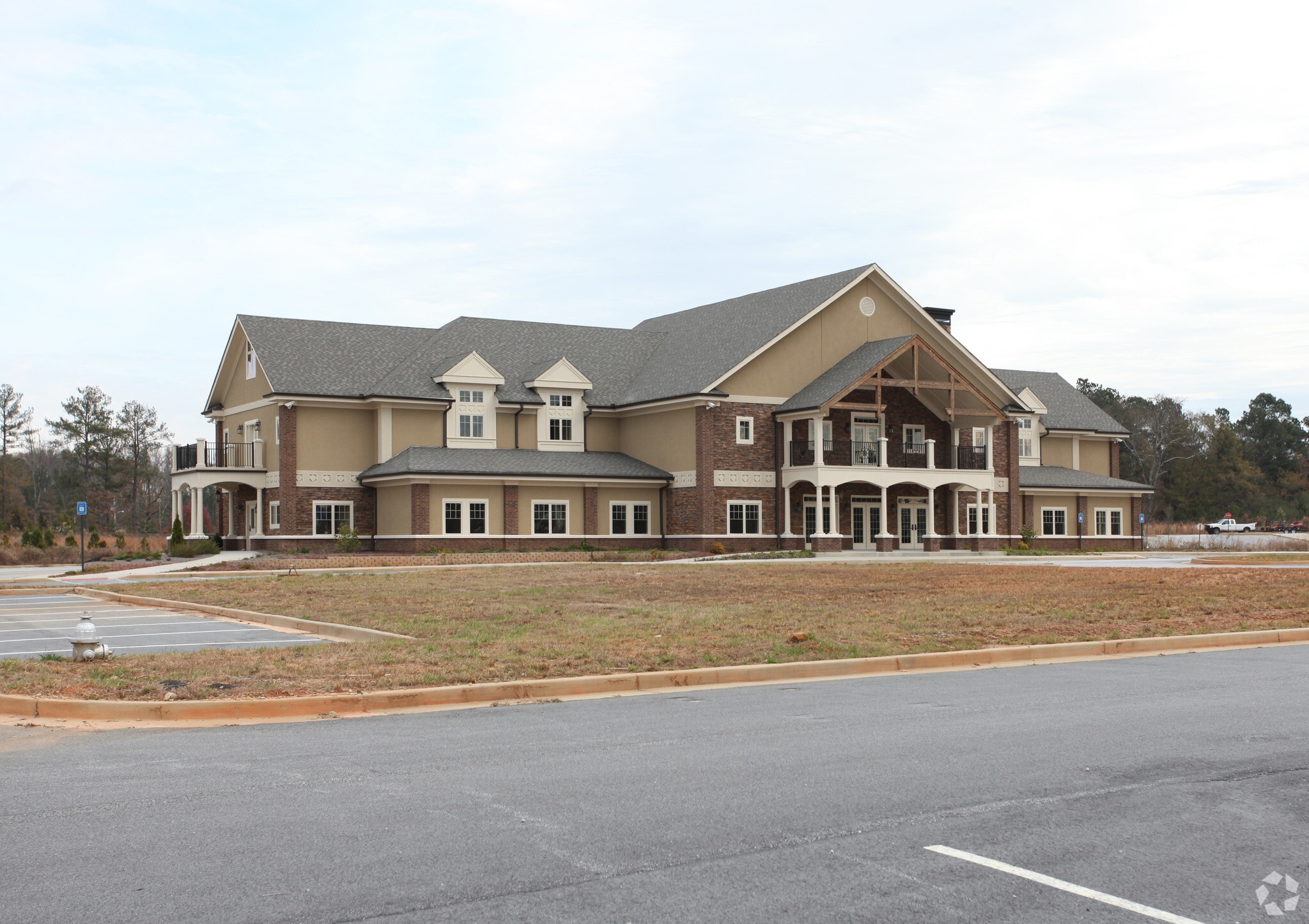367 Athens Hwy, Loganville, GA for sale Primary Photo- Image 1 of 4