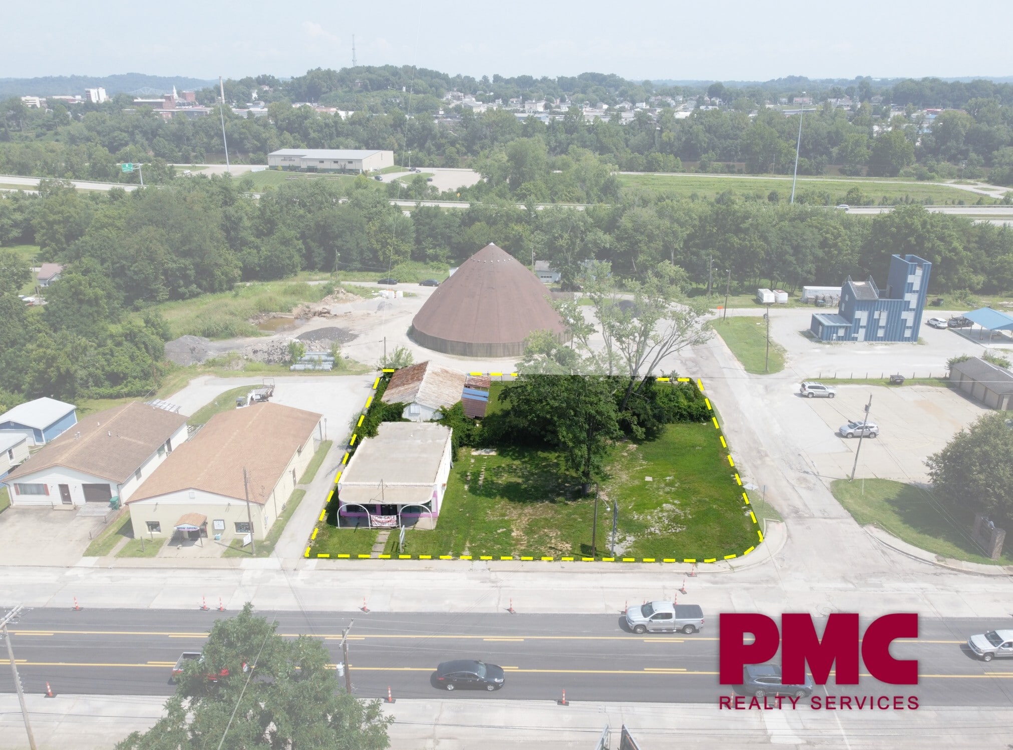 2209 Camden Ave, Parkersburg, WV for sale Building Photo- Image 1 of 24