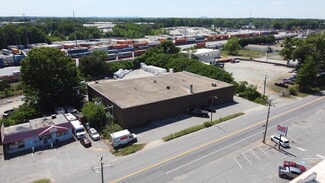 More details for 4827 Rozzelles Ferry Rd, Charlotte, NC - Industrial for Lease