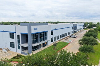 More details for 10401 S Sam Houston Pky W, Houston, TX - Industrial for Lease