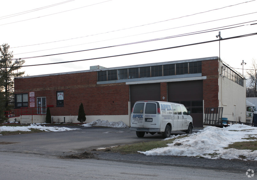 874 Old Albany Shaker Rd, Schenectady, NY à vendre - Photo principale - Image 1 de 1