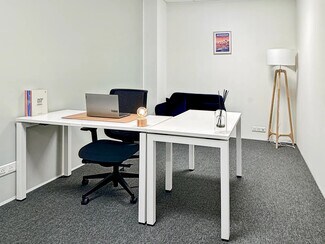 More details for 20 Rue Henry De Monfreid, Brest - Coworking for Lease
