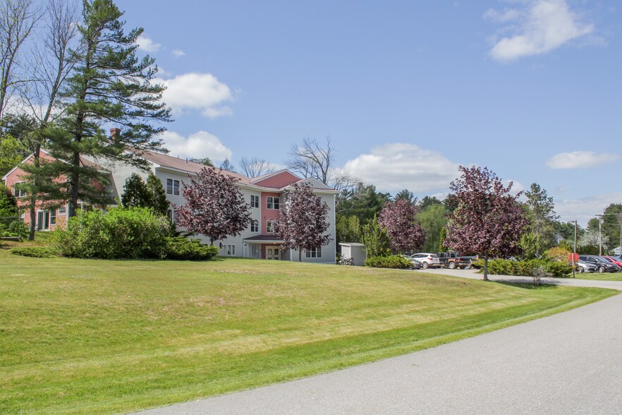 166 Whiskeag Rd, Bath, ME à vendre - Photo du bâtiment - Image 2 de 23