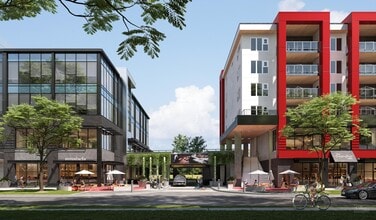 7980 B 206A st, Langley, BC for lease Interior Photo- Image 2 of 4