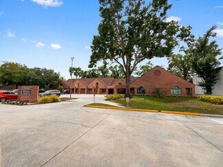 Plus de détails pour 4200 N Armenia Ave, Tampa, FL - Bureau à vendre