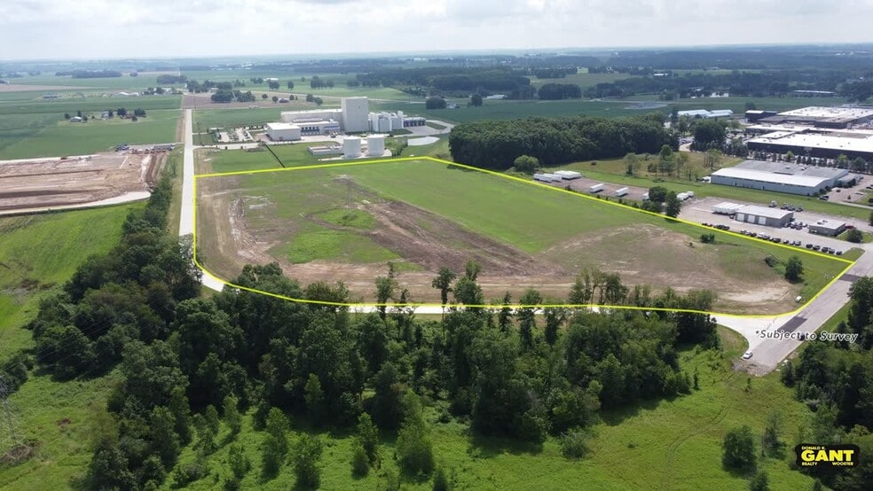 Old Airport Rd, Wooster, OH for sale - Commercial Listing Video - Image 2 of 6