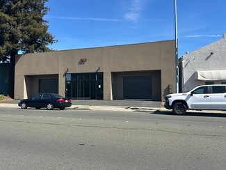 More details for 964 Petaluma Hill Rd, Santa Rosa, CA - Industrial for Sale