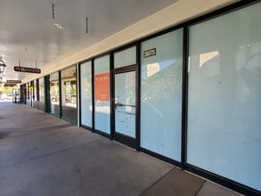 3925-3993 State St, Santa Barbara, CA for lease Building Photo- Image 1 of 5