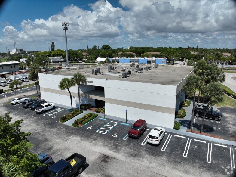 500 Gulfstream Blvd, Delray Beach, FL à louer - Communauté Matterport - Image 2 de 9