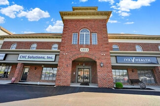 More details for 4813 Jonestown Rd, Harrisburg, PA - Office for Lease