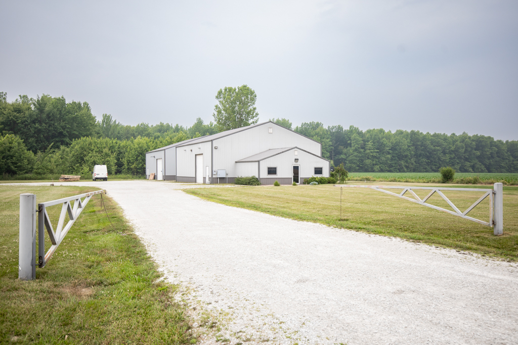 795 E County 500 North Rd, North Vernon, IN for sale Building Photo- Image 1 of 1