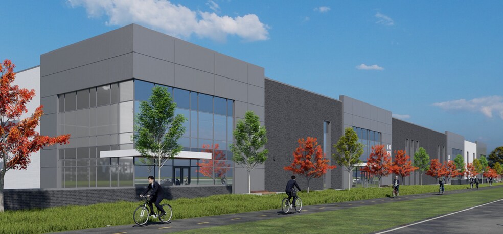 Ch Dumberry, Vaudreuil-dorion, QC for sale - Building Photo - Image 2 of 4