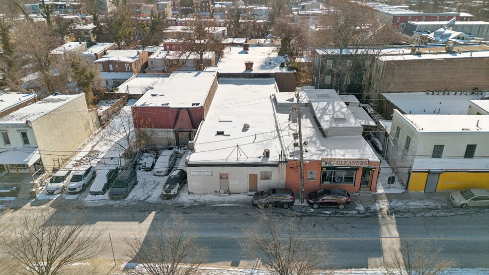 16-22 E Wister St, Philadelphia, PA for sale - Building Photo - Image 3 of 9