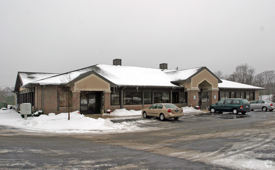 6011 W River Dr NE, Belmont, MI for lease - Building Photo - Image 2 of 7