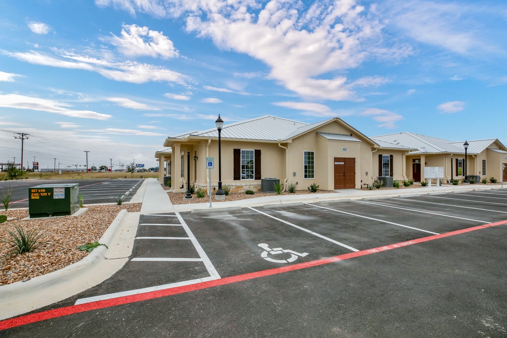 1067 FM 306, New Braunfels, TX 78130 - Unité 305 -  - Photo intérieure - Image 1 of 16