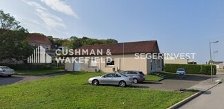 More details for Rue Du Pré Brenot, Châtillon-le-Duc - Office for Lease
