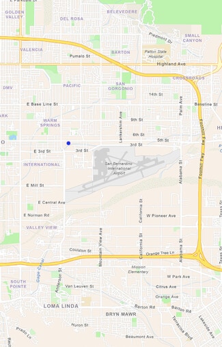 More details for 25051 5th St, San Bernardino, CA - Industrial for Sale