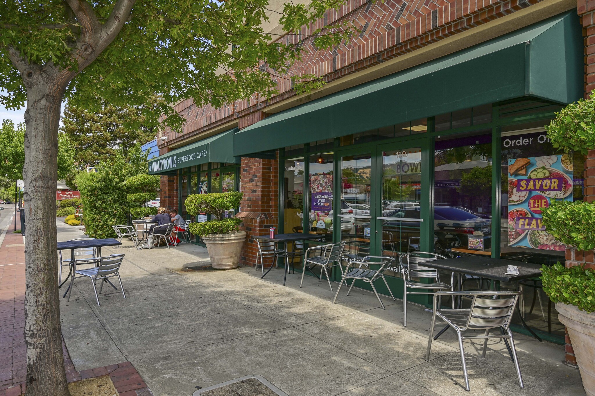 190 Hartz Ave, Danville, CA for lease Interior Photo- Image 1 of 5