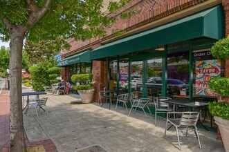 190 Hartz Ave, Danville, CA for lease Interior Photo- Image 1 of 5