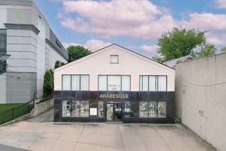 Plus de détails pour 560 Main St, Fort Lee, NJ - Commerce de détail à vendre