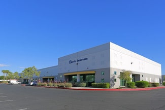 Plus de détails pour 5850 Polaris Ave, Las Vegas, NV - Local d'activités, Industriel à louer