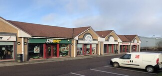 More details for 1-2 Muirend Rd, Aberdeen - Retail for Lease