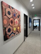 6220 Campbell Rd, Dallas, TX à louer Photo intérieure- Image 1 de 9