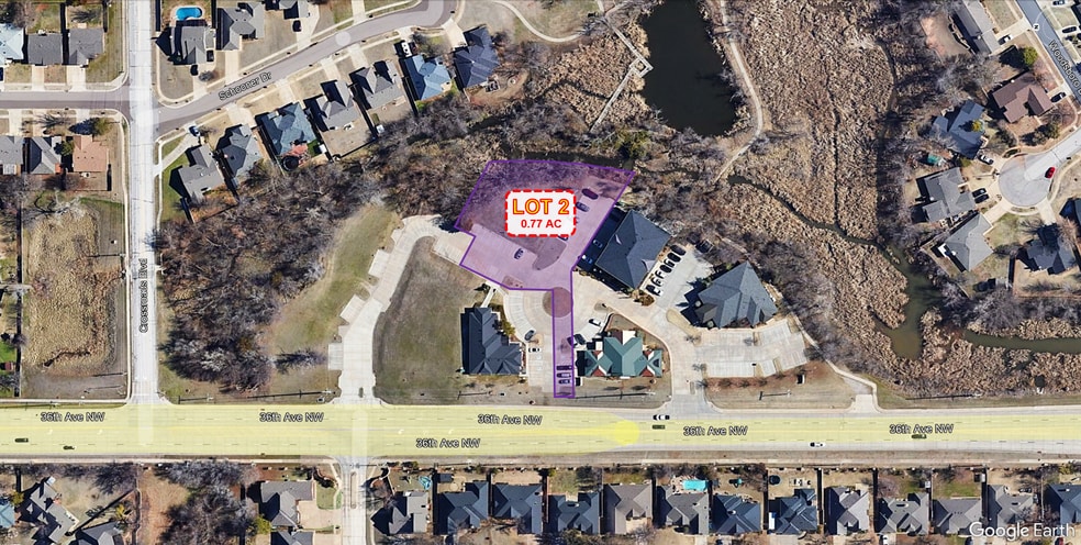 Greenway Park portfolio of 2 properties for sale on LoopNet.ca - Building Photo - Image 1 of 3