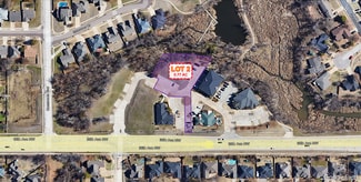 More details for Greenway Park – Land for Sale, Norman, OK