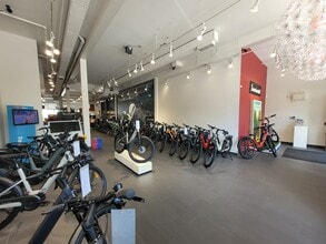 85-87 Murray St, Ottawa, ON à louer Photo intérieure- Image 2 de 5