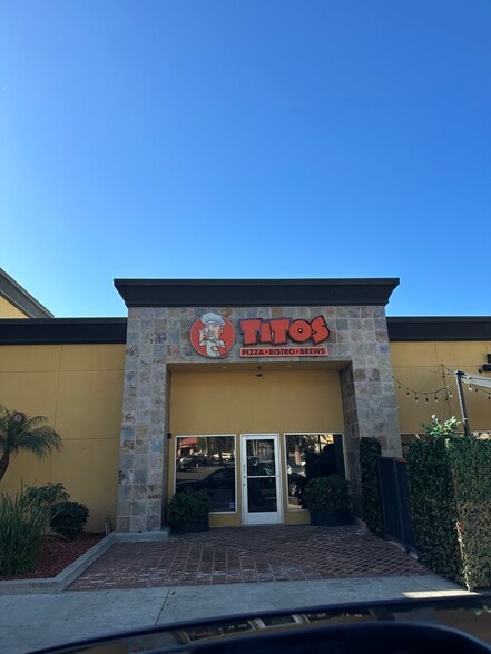 1512-1524 E Amar Rd, West Covina, CA for lease - Building Photo - Image 2 of 6