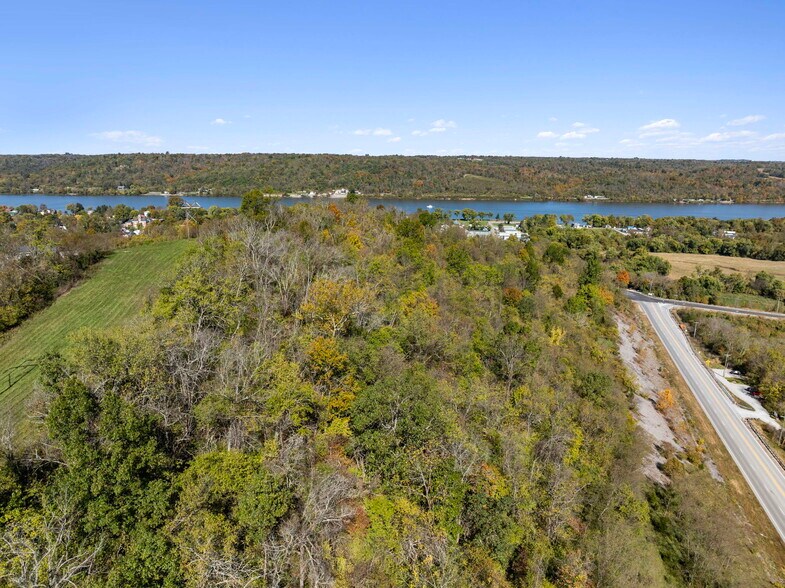 4465 W Augusta Chatham Rd, Augusta, KY à vendre - Photo du bâtiment - Image 3 de 56