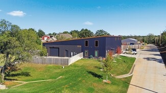 Plus de détails pour 8524 N Sooner Rd, Oklahoma City, OK - Industriel à louer