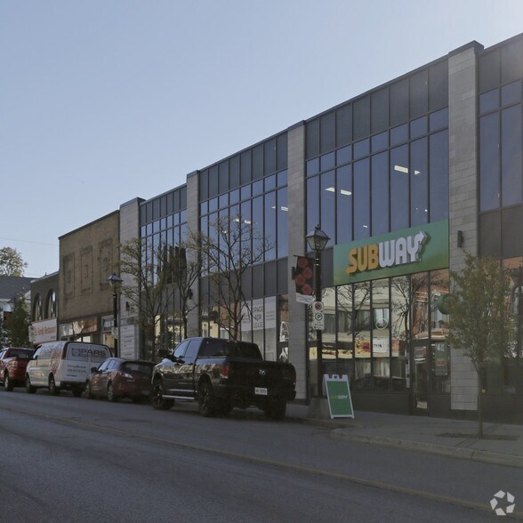 89 Main St, Cambridge, ON à vendre - Photo principale - Image 1 de 1