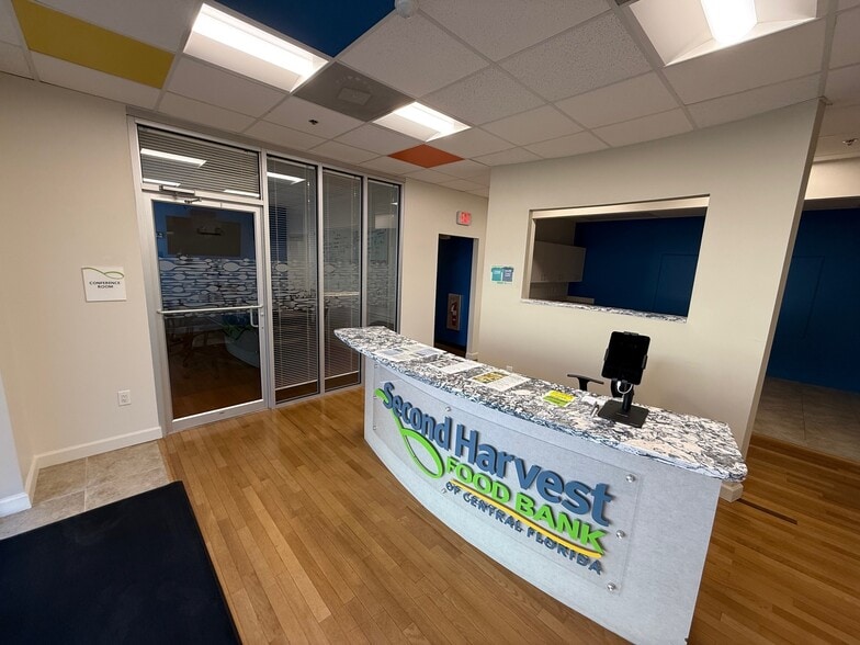 3125 Skyway Cir, Melbourne, FL for lease - Interior Photo - Image 2 of 7