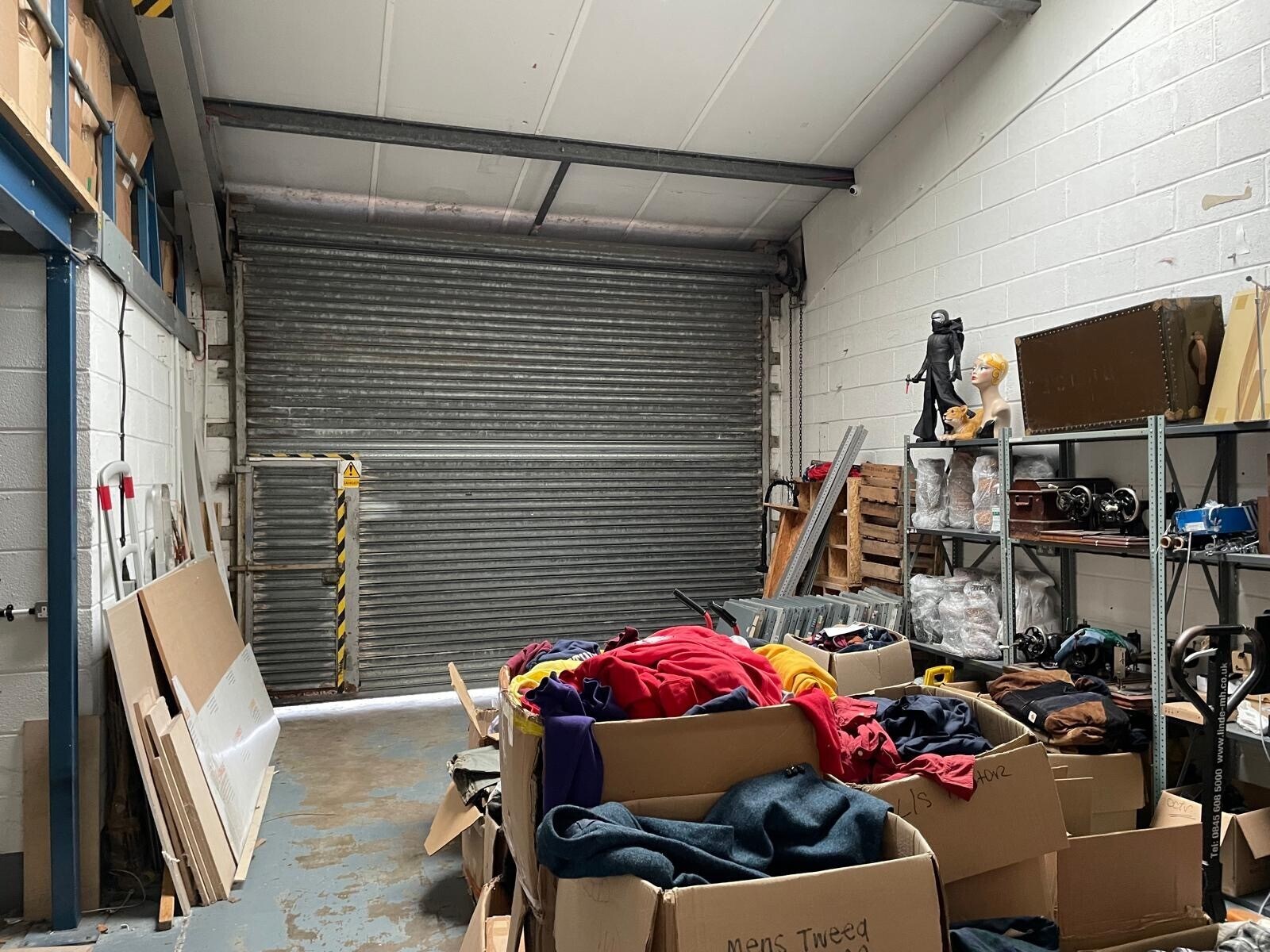 North End Rd, Yatton à louer Photo du bâtiment- Image 1 de 4