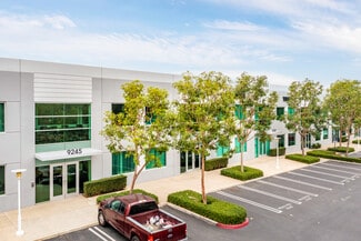 More details for 9235-9245 Research Dr, Irvine, CA - Flex for Sale