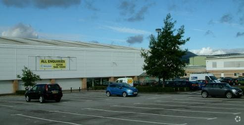 Corporation St, Colne for lease Primary Photo- Image 1 of 3