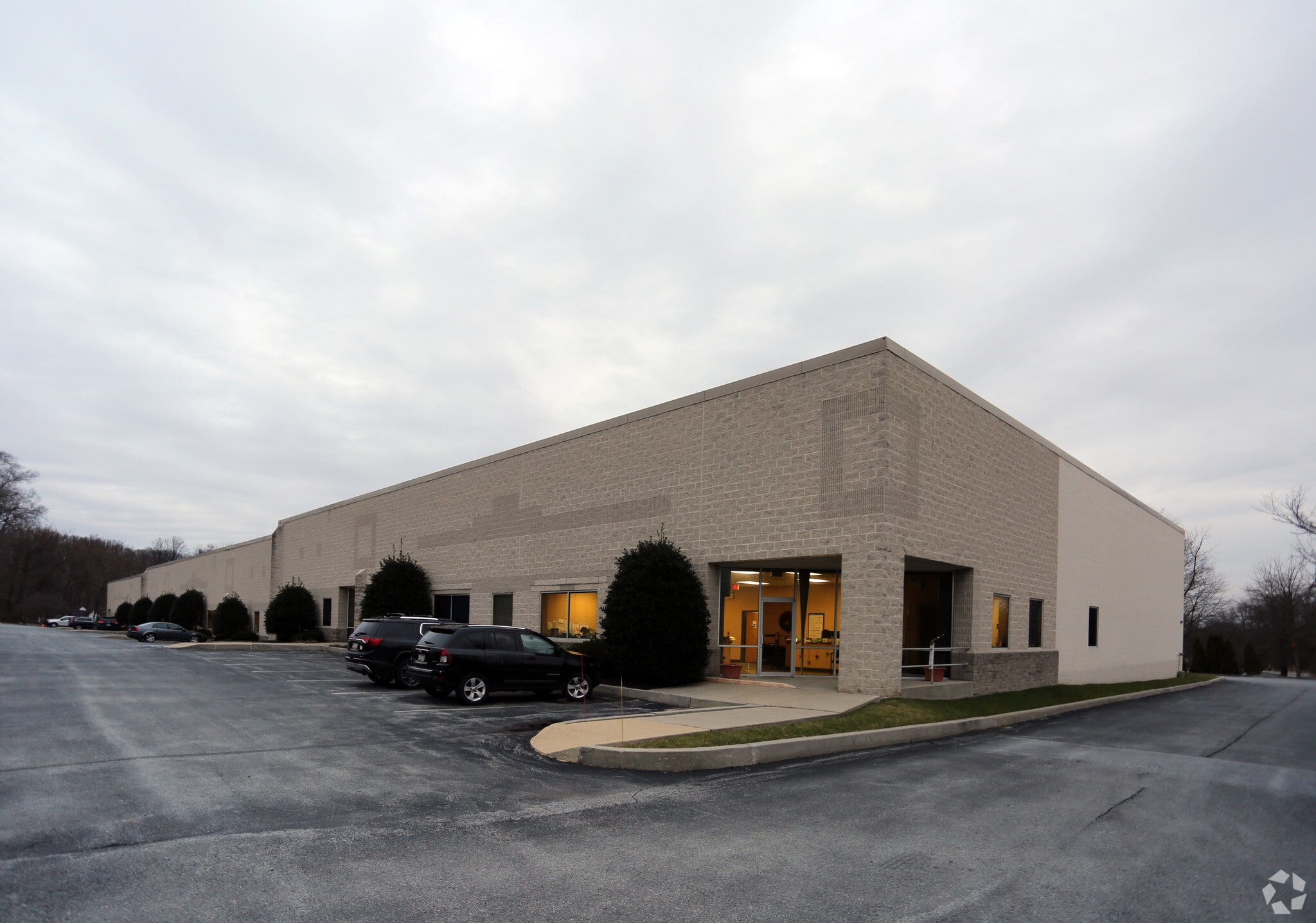 901 S Bolmar St, West Chester, PA for lease Primary Photo- Image 1 of 10