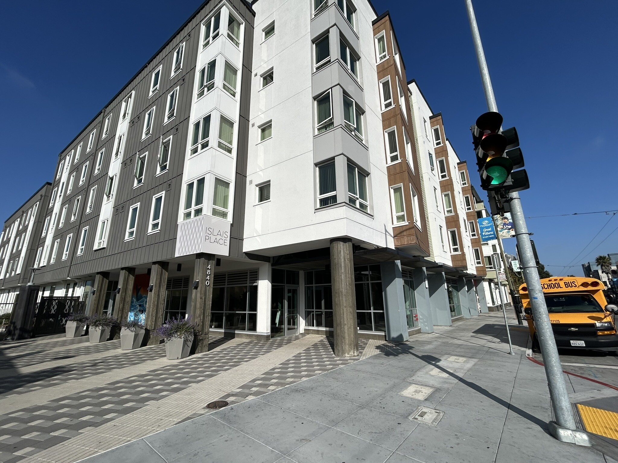 4840 Mission St, San Francisco, CA for lease Interior Photo- Image 1 of 5