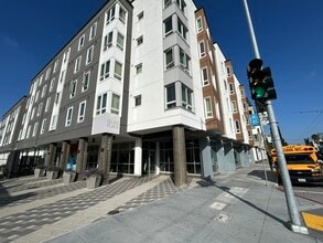 4840 Mission St, San Francisco, CA for lease Interior Photo- Image 1 of 5