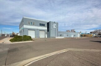 Plus de détails pour 5501 Pearl St, Denver, CO - Local d'activités à louer