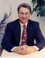 Dr. Joe Bottorff